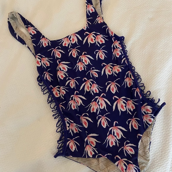 RARE acacia one piece - Picture 2 of 4